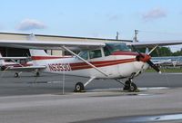 N6353D @ KDED - Deland