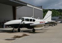 N6863Y @ KDED - Deland