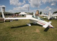N80RL @ KOSH - AirVenture 2008 - by Sergey Riabsev