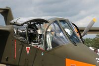 G-BZGK @ EBZR - Fly In Oostmalle 21-08-2010 - by Robert Roggeman