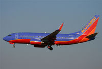 N433LV @ KSEA - KSEA - by Nick Dean