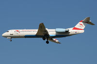 OE-LVO @ VIE - AUA - by Chris Jilli