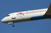 OE-LVD @ VIE - AUA - by Chris Jilli