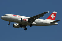 HB-IPT @ VIE - SWR - by Chris Jilli
