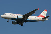OE-LDD @ VIE - AUA - by Chris Jilli
