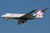 OE-LFL @ VIE - AUA - by Chris Jilli