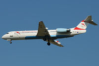 OE-LVA @ VIE - AUA - by Chris Jilli