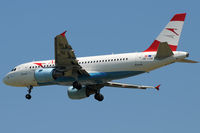 OE-LDB @ VIE - AUA - by Chris Jilli