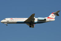 OE-LVJ @ VIE - AUA - by Chris Jilli