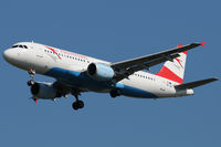 OE-LBT @ VIE - AUA - by Chris Jilli