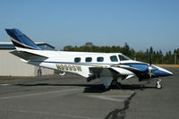 N999SW @ KPAE - KPAE