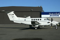 84-0486 @ KPAE - KPAE - by Nick Dean