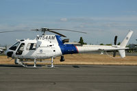N754AM @ KPAE - KPAE