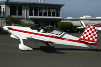 N5EY @ KPAE - KPAE - by Nick Dean
