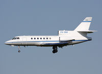 P4-SNS @ LOWW - Spotting day @ VIE - by Andreas Müller