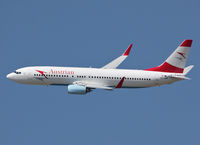 OE-LNS @ LOWW - Spotting day @ VIE