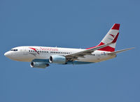 OE-LNO @ LOWW - Spotting day @ VIE