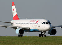 OE-LBS @ LOWW - Spotting day @ VIE