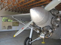 N211 @ WS17 - @ Pioneer Airport EAA Oshkosh WI USA