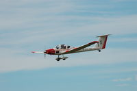 ZH185 @ EGFH - Coded TX of 636 VGS based at Swansea Airport - by Roger Winser