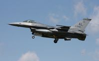86-0346 @ YIP - F-16
