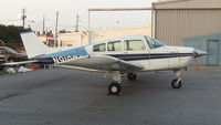 N9185S @ KCSG -  - by Ryder Wilson
