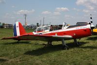 N918HF photo, click to enlarge