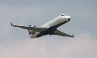 N8659B @ DTW - Pinnacle CRJ-200