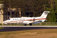 N16PC @ KPDK - Learjet 45 [45-319] Atlanta-Dekalb Peachtree~N  21/04/2010.