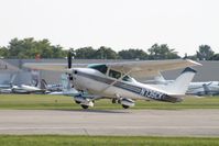 N735CK @ KOSH - Cessna 182Q