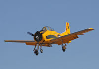 N28CT @ KCGZ - Casa Grande - by Bubak Kaspar