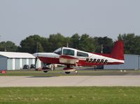 N28996 @ KOSH - AA-5B - by Mark Pasqualino