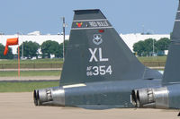 66-4354 @ AFW - At Alliance Airport, Fort Worth, TX