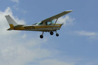 N25779 @ T67 - At Hicks Field Airport - by Zane Adams