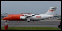 OO-TAS @ LFBO - Parked. - by micka2b