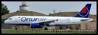 TC-OBD @ LFBO - Take off, Scrap now - by micka2b