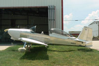 N8812T @ T67 - At Hicks Field - Fort Worth, TX