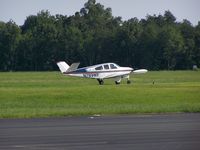 N789WF @ KBUY - N/A - by J.B. Barbour