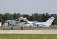 N182WD @ KOSH - Cessna TR182