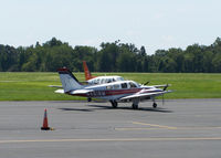 N4618M @ KBUY - N/A - by J.B. Barbour