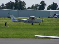 N60457 @ KBUY - N/A - by J.B. Barbour