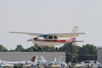 N1564H @ KOSH - Cessna 177RG