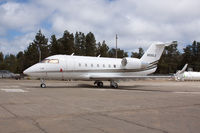 N550LG - At Mendocino County Airport, Little River, California, - by Nicholas Wilson