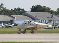 C-FLRX @ KOSH - Zenair CH300