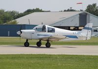 C-FJDG @ KOSH - Zenair CH300 - by Mark Pasqualino