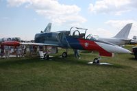 N455TM photo, click to enlarge