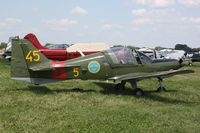 N713AM photo, click to enlarge