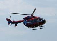 N194LL @ 41LA - Departing Metro Aviation/Downtown Shreveport. - by paulp
