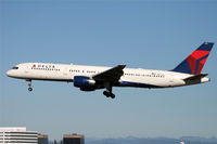 N6714Q @ KSEA - KSEA - by Nick Dean