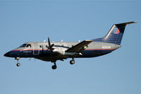 N292SW @ KSEA - KSEA - by Nick Dean